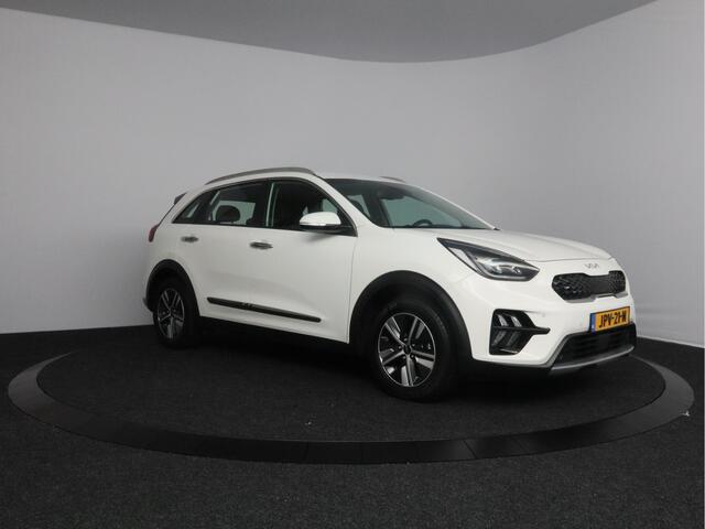 KIA Niro 1.6 GDi PHEV DynamicLine | Plug-in Hybrid | stoelverwarming | stuurwielverwarming