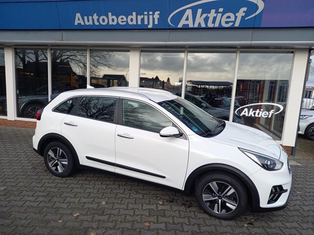 KIA Niro 1.6 GDI Dynamic Line
