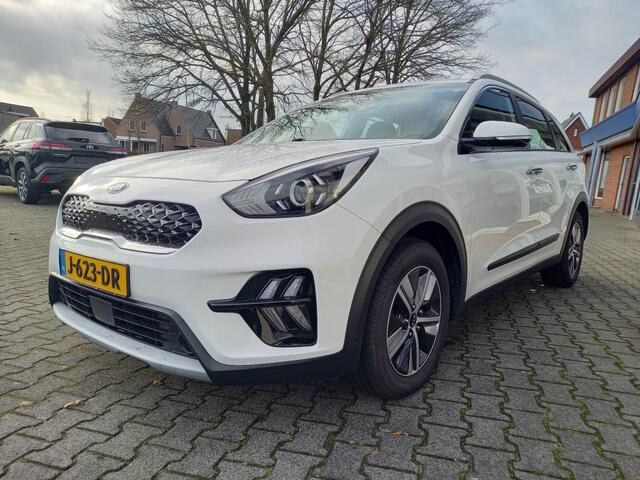 KIA Niro 1.6 GDI Dynamic Line
