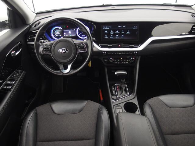 KIA Niro 1.6 GDi Hybrid DynamicLine CAMERA / ACC / CAMERA / NAVI / CLIMA / PDC / BLUETOOTH / NL-AUTO