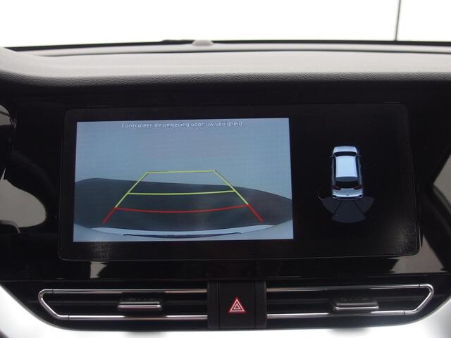KIA Niro 1.6 GDi Hybrid DynamicLine CAMERA / ACC / CAMERA / NAVI / CLIMA / PDC / BLUETOOTH / NL-AUTO