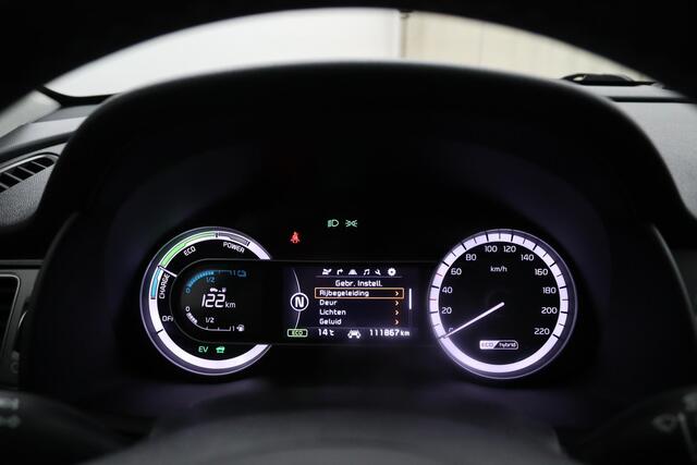 KIA Niro 1.6 GDi Hybrid ExecutiveLine BOVAG Garantie | Climate Control | Camera | Navigatie | Apple Carplay / Android Auto