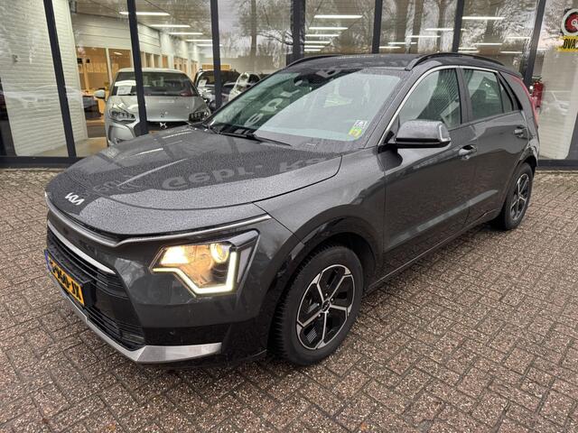 KIA Niro 1.6 GDi Hybrid DynamicLine*ACC*Navi*Camera*EXPORTPRIJS*