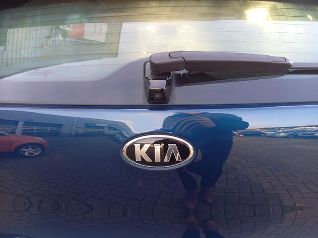 KIA Niro 1.6 GDi Hybrid HEV ExecutiveLine - CAMERA + PDC - CARPLAY / ANDROID - CLIMA - CRUISE - NL AUTO