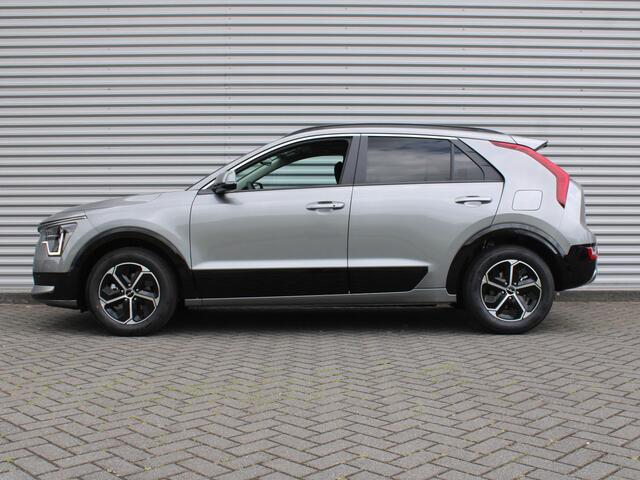 KIA Niro 1.6 GDi Hybrid DynamicPlusLine | Automaat | Nieuw | Direct leverbaar |