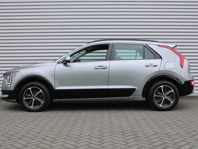 KIA Niro 1.6 GDi Hybrid DynamicLine | Automaat | Nieuw | Direct leverbaar |
