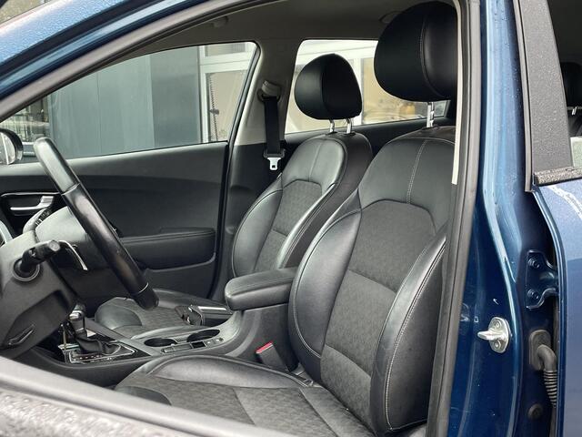 KIA Niro 1.6 GDi Hybrid DynamicLine - Navigatie - Climate Control - Trekhaak