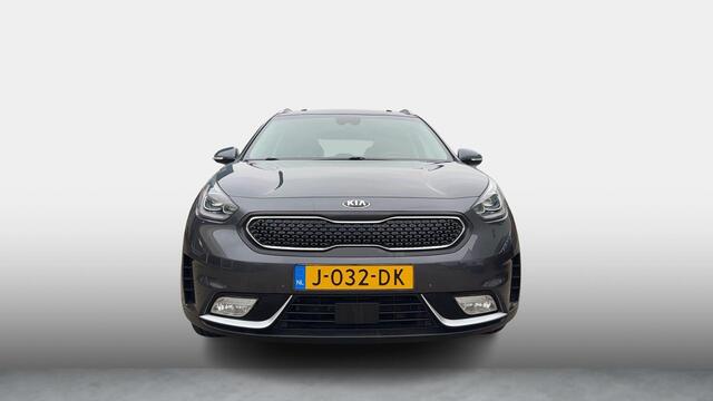 KIA Niro 1.6 GDi Hybrid ExecutiveLine Leder/Schuifdak/Trekhaak
