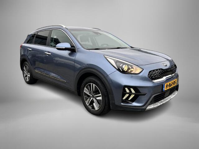 KIA Niro 1.6 GDi PHEV DynamicLine