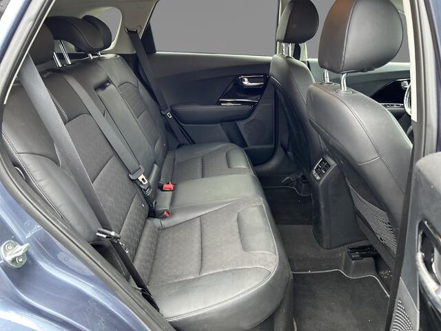KIA Niro 1.6 GDi PHEV DynamicLine