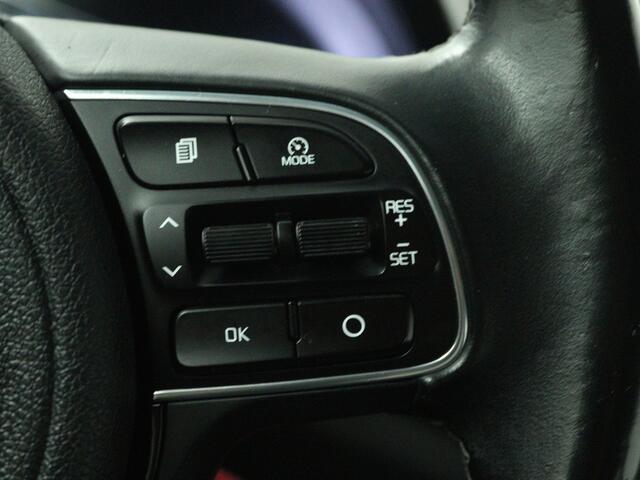 KIA Niro 1.6 GDi Hybrid DynamicLine Nederlandse Auto | NAP |