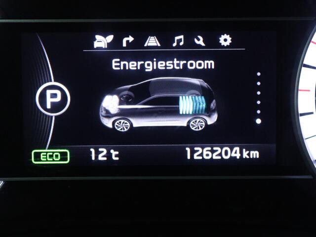 KIA Niro 1.6 GDi Hybrid DynamicLine Nederlandse Auto | NAP |