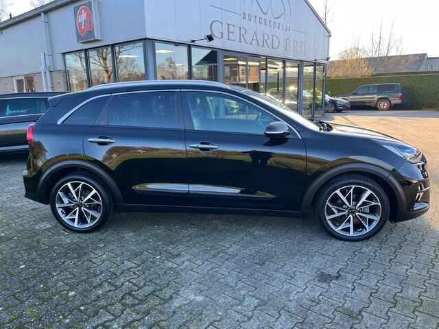 KIA Niro 1.6 GDi Hybrid ExecutiveLine, ACC, Carplay