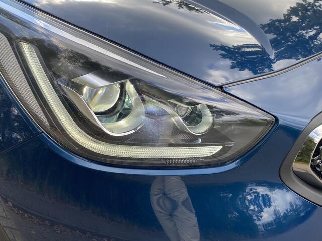 KIA Niro 1.6 GDi Hybrid ExecutiveLine Navigatie / Camera / Trekh. / Leder +Stoel + stuurverw. + ventilatie / SchuifDak / Allweather / Info;F.Bogaars 0492588956