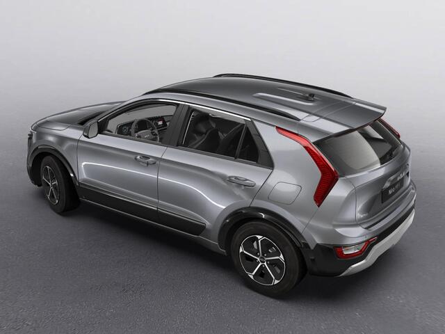 KIA Niro 1.6 GDi Hybrid DynamicLine