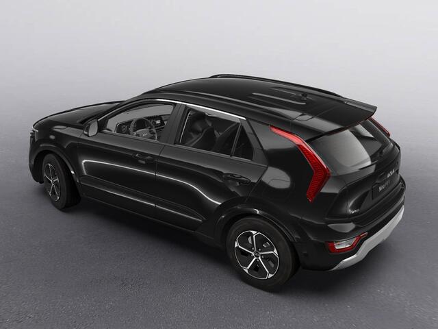 KIA Niro 1.6 GDi Hybrid DynamicLine