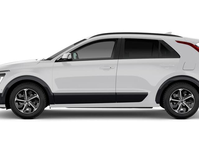 KIA Niro 1.6 GDi Hybrid DynamicPlusLine