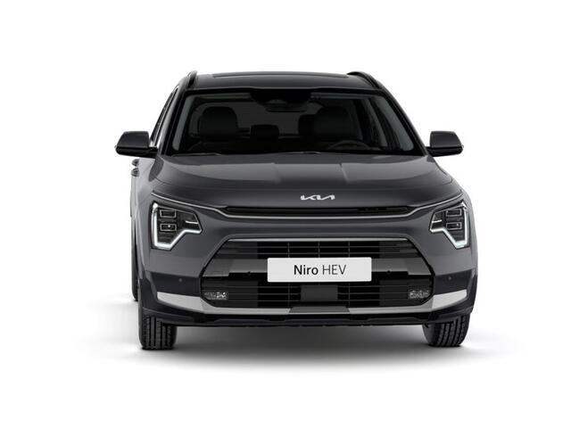KIA Niro 1.6 GDi Hybrid ComfortLine