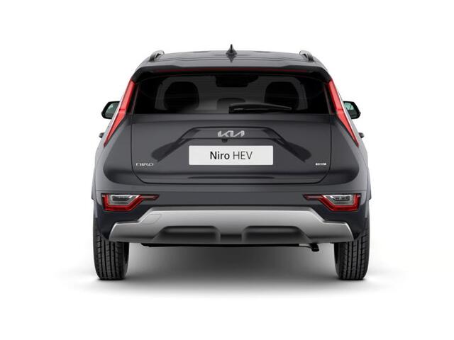 KIA Niro 1.6 GDi Hybrid ComfortLine