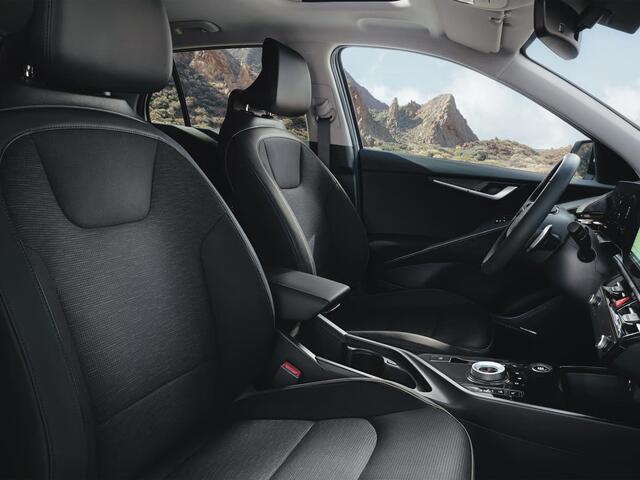 KIA Niro 1.6 GDi Hybrid ComfortLine