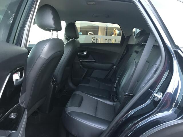 KIA Niro 1.6 Hybrid DynamicLine 7 JAAR GARANTIE