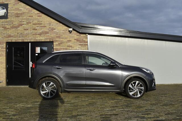 KIA Niro EXECUTIVELINE 64 KWH, Navi, ACC, Camera, JBL
