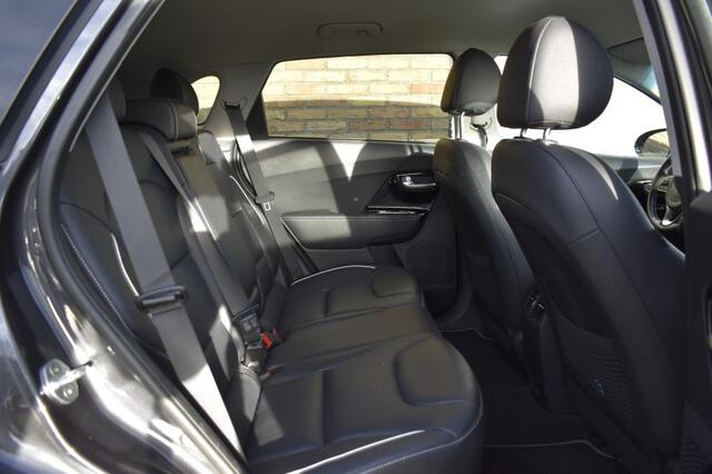 KIA Niro EXECUTIVELINE 64 KWH, Navi, ACC, Camera, JBL