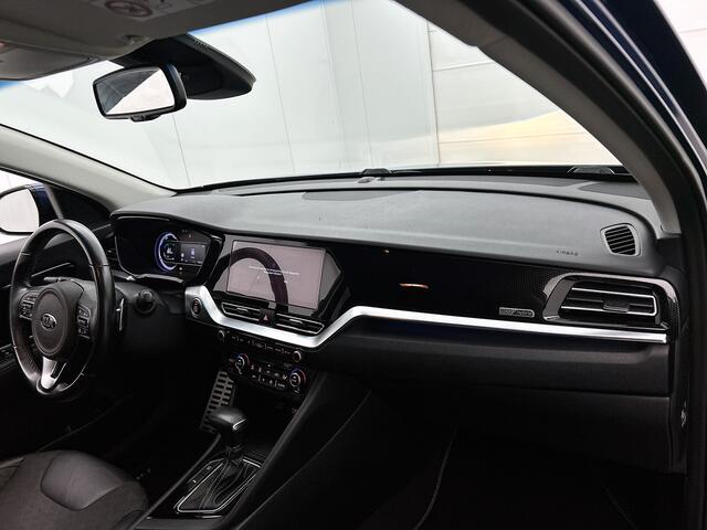 KIA Niro 1.6 GDi Hybrid Style Edition Lichtmetalen velgen | Climate Control | Navigatie | Achteruitrijcamera