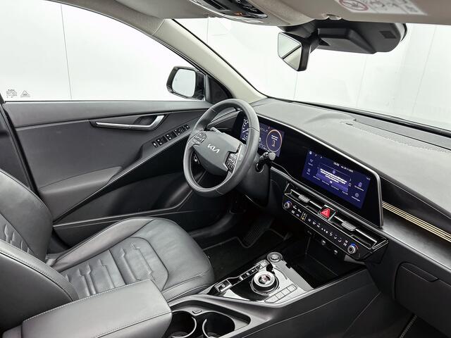 KIA Niro 1.6 GDi Hybrid DynamicPlusLine Stoelverwarming | Stuurverwarming | Climate Control | Schuif-kanteldak