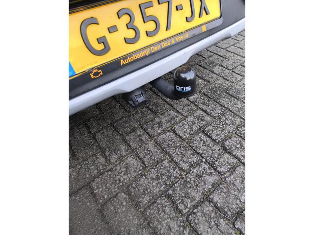 KIA Niro 1.6 GDi Hybrid DynamicPlusLine 18 inch LM, trekhaak, carplay, stoel & stuur verwarming, Camera, DAB+