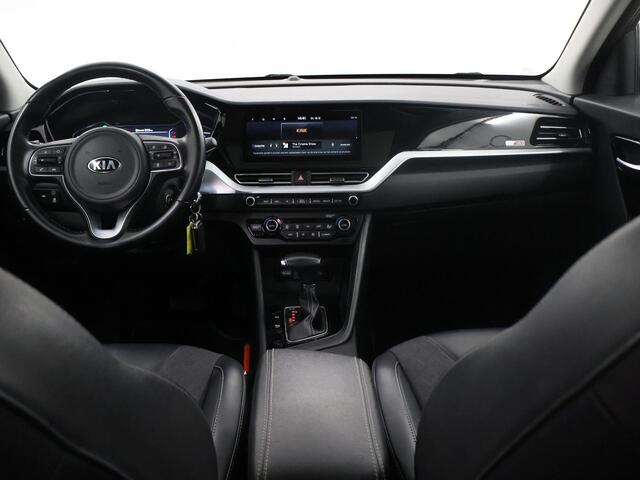 KIA Niro 1.6 GDi Hybrid DynamicLine | Schuif/Kanteldak | Parkeercamera | Navigatie | Cruise Control Adptief |