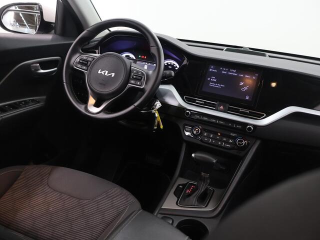 KIA Niro 1.6 GDi PHEV DynamicLine Edition | Parkeercamera | Cruise Control Adaptief | Climate Control |Navigatie via Carplay |