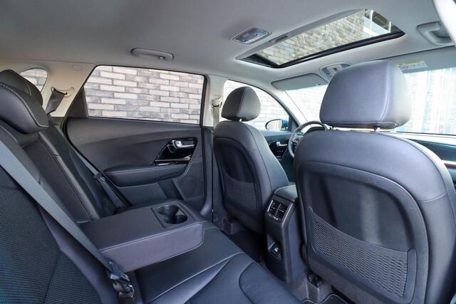 KIA Niro 1.6 GDi PHEV ExecutiveLine | Adaptieve cruise | Leer | Schuifdak | Rijklaarprijs - incl.garantie