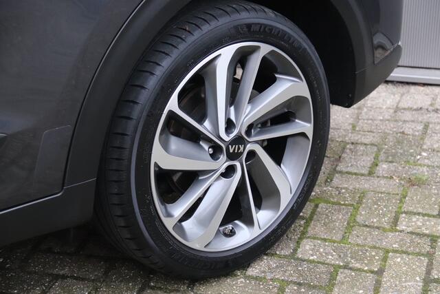 KIA Niro 1.6 GDi Hybrid Style Edition