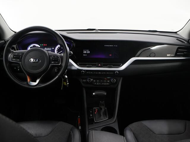 KIA Niro 1.6 GDi Hybrid DynamicLine | Trekhaak | Navigatie | Parkeercamera | Climate Control | Cruise Control |