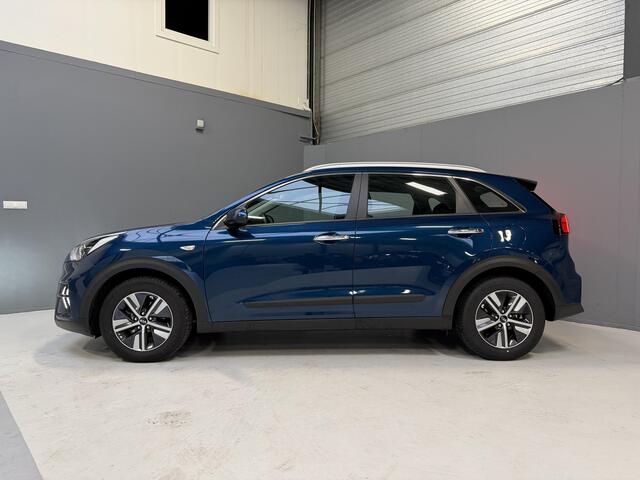 KIA Niro 1.6 GDi PHEV DynamicPlusLine Camera|Carplay|Dealer Onderhouden