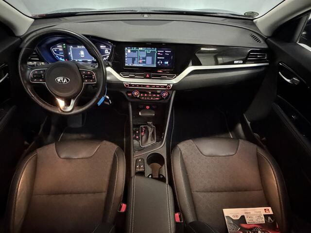 KIA Niro 1.6 GDi PHEV DynamicPlusLine Camera|Carplay|Dealer Onderhouden