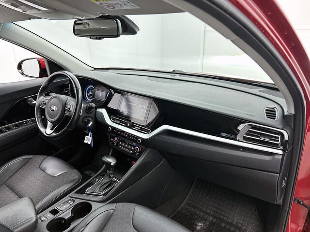 KIA Niro 1.6 GDi Hybrid DynamicPlusLine