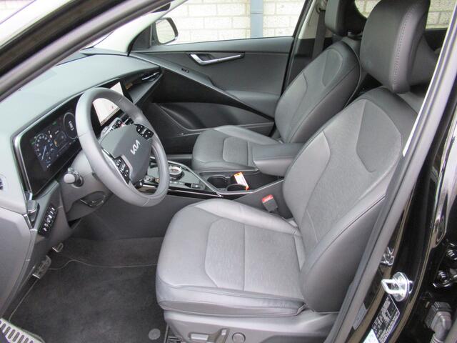 KIA Niro 1.6 GDi PHEV Plug In DynamicPlusLine 1e eigen | dealer onderh | full option! | Leder