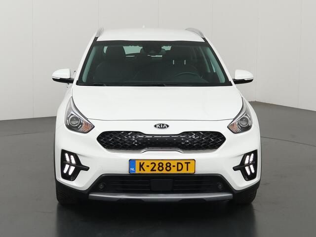 KIA Niro 1.6 GDi Hybrid DynamicLine | Trekhaak | Cruise Control Adaptief | Parkeercamera | Navigatie |
