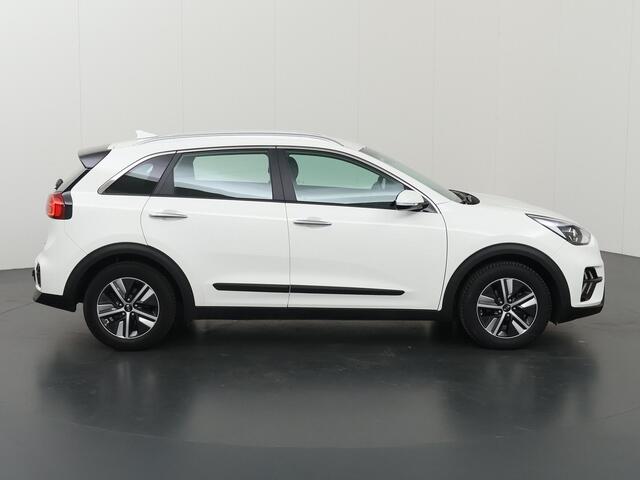 KIA Niro 1.6 GDi Hybrid DynamicLine | Trekhaak | Cruise Control Adaptief | Parkeercamera | Navigatie |