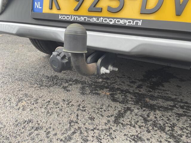 KIA Niro 1.6 GDi Hybrid DynamicPlusLine Trekhaak | Stoel/stuurverwarming | Dodehoeksensor