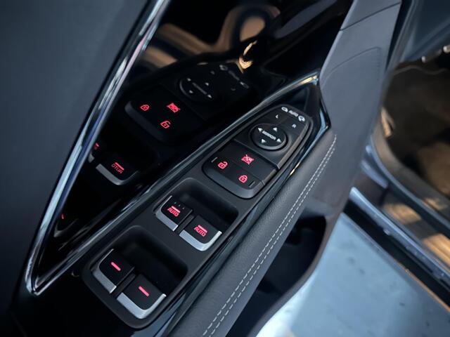 KIA Niro 1.6 GDi Hybrid DynamicPlusLine