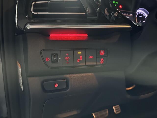 KIA Niro 1.6 GDi Hybrid DynamicPlusLine