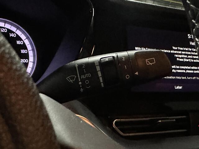 KIA Niro 1.6 GDi Hybrid DynamicPlusLine