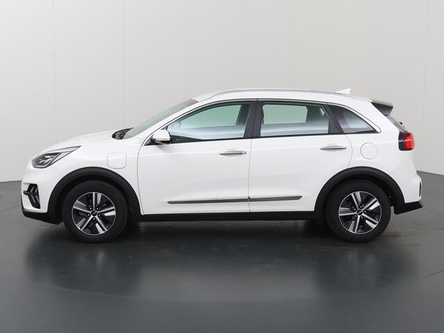 KIA Niro 1.6 GDi PHEV DynamicLine | Navigatie | Stoel/Stuurverwarming | Parkeercamera | Climate Control | Cruise Control Adaptief |