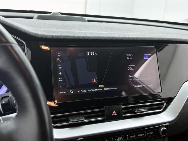 KIA Niro 1.6 GDi PHEV DynamicPlusLine