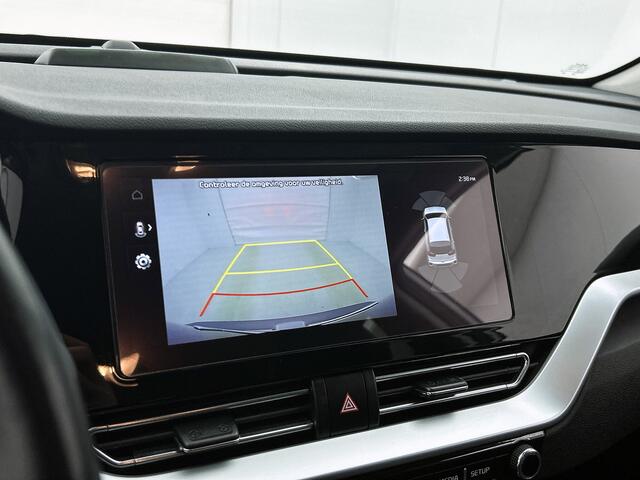 KIA Niro 1.6 GDi PHEV DynamicPlusLine