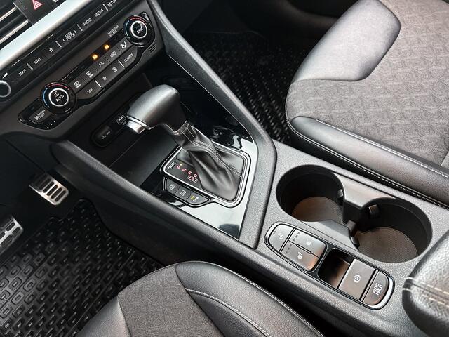 KIA Niro 1.6 GDi PHEV DynamicPlusLine