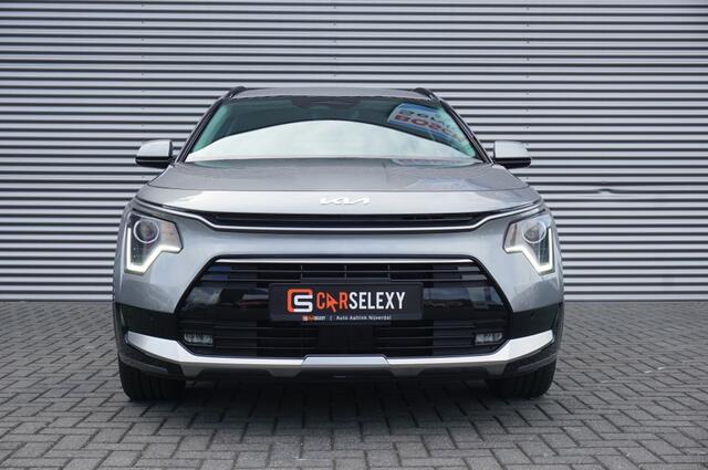 KIA Niro PHEV Dynamicline NIEUWE AUTO!! CAMERA | NAVI | ADAPTIVE!